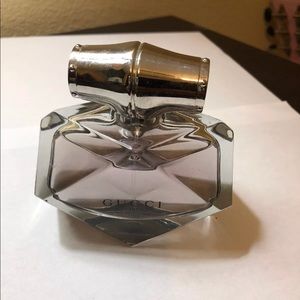 Gucci Bamboo Eau de Parfum